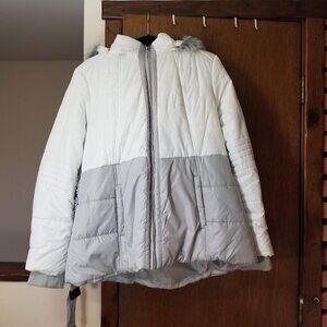 Weather Tamer Jacket